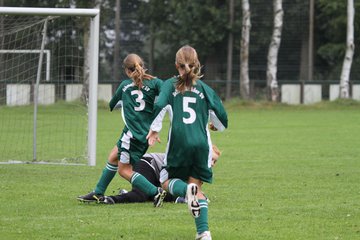 Bild 204 - wB-Jun SSV am 17.9.11